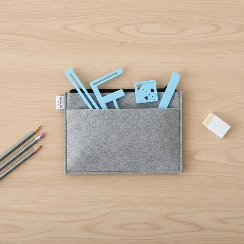 Bookbinding Supply Kit - 초보자를 위한 6Pcs 스크랩북 제본 도구
