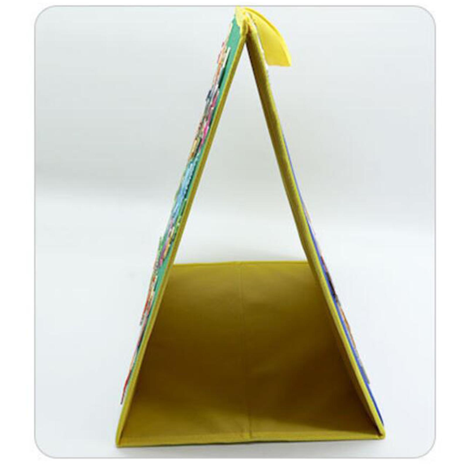 Art Craft Show - 펠트 스토리 활동 키트 파티 미술