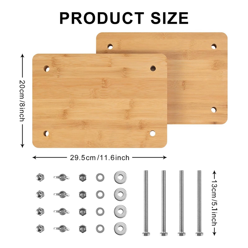 책 제본, 나무 대나무 책, 책 제본 용품 휴대용 키트 - Bookbinding Supply Kit 리뷰 및 가격