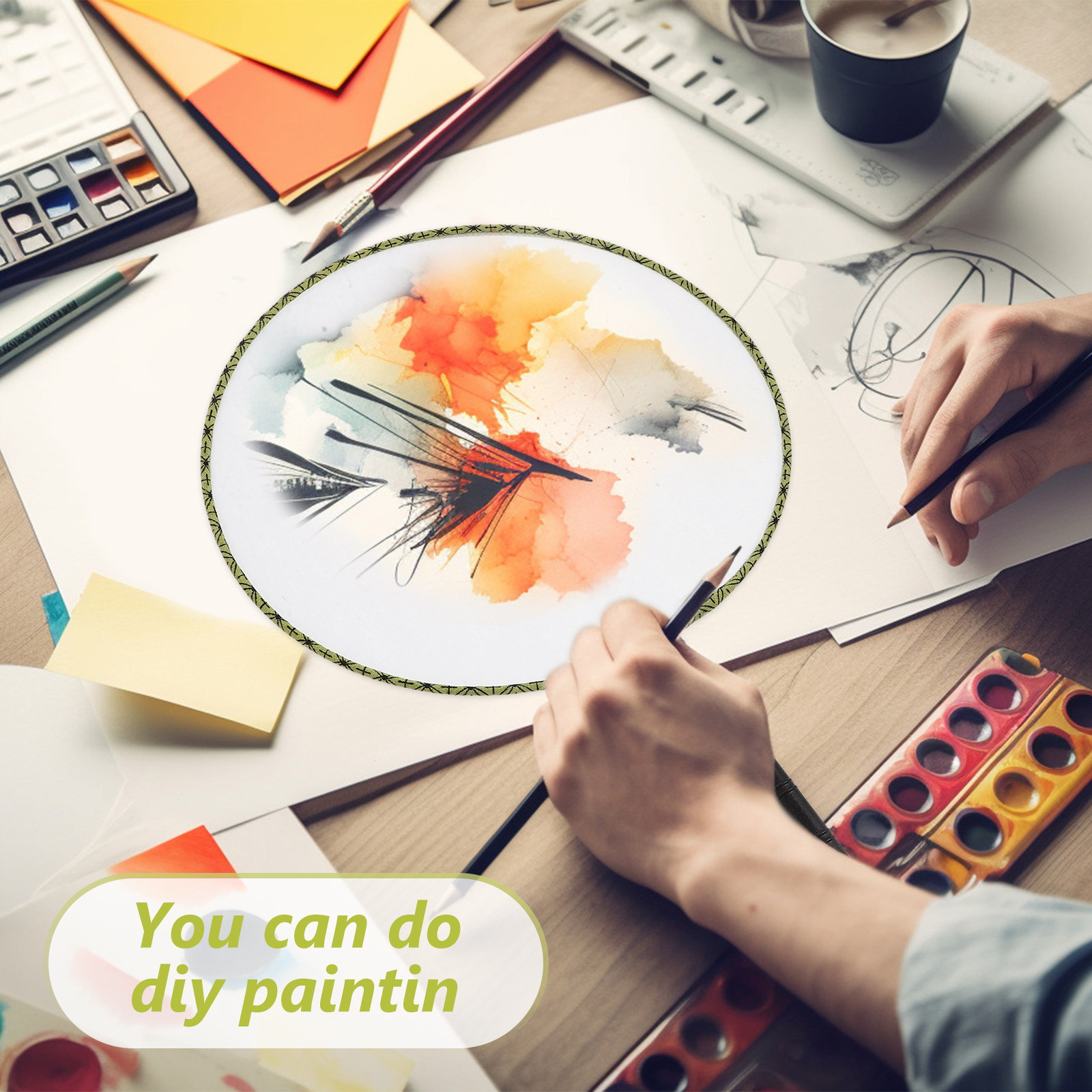어린이 그림 그리기 및 창의적인 DIY 미술 공예 키트 - Art Craft For Kindergarten 리뷰 및 가격