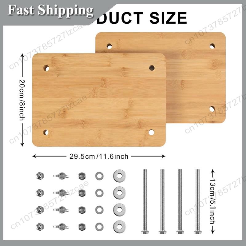 -A99Z 책 프레스 제본, 나무 대나무 책 프레스,  - Bookbinding Supply Kit 리뷰 및 가격