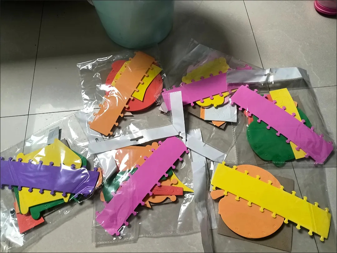 DIY 만화 펜 컨테이너 어린이 예술 및 공예 키트,  - Art Craft For Kindergarten 리뷰 및 가격