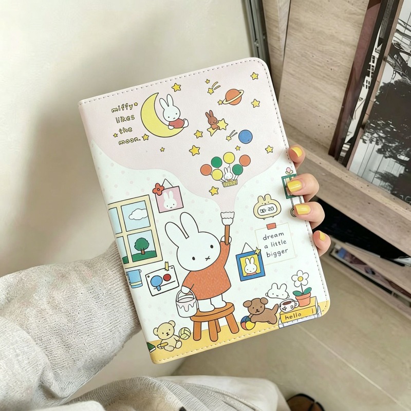 새로운 B6 미피 귀여운 노트 일러스트 컬러 페이지 저 - Origami Paper Set 리뷰 및 가격
