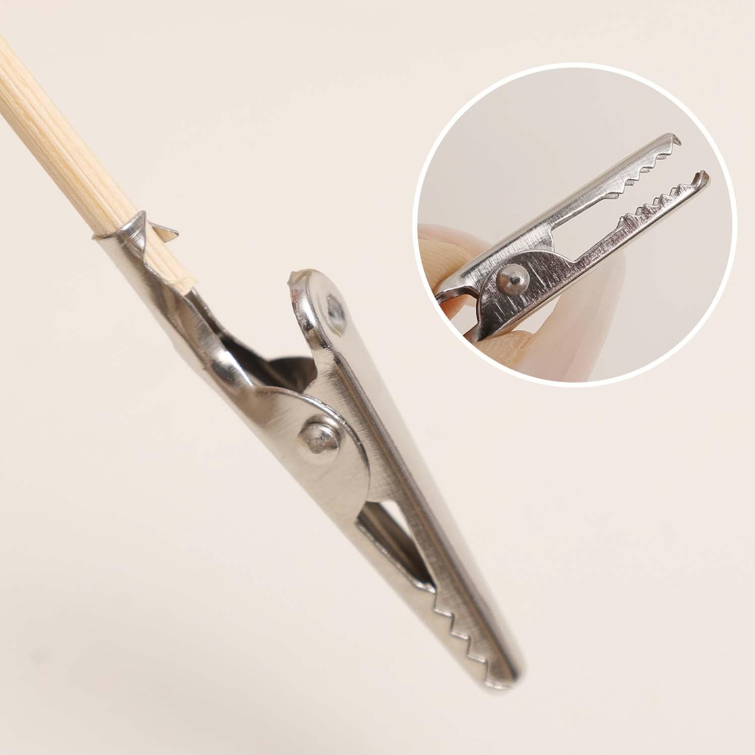 17/22.5cm 나무 및 금속 분리형 페인팅 스탠드  - Art Craft Materials 리뷰 및 가격