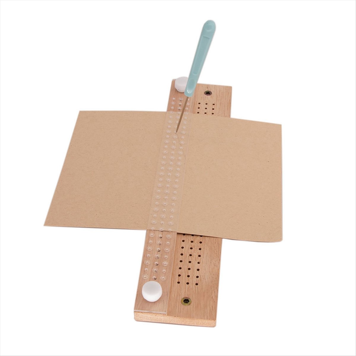 T32C 새 책 커버 가이드 바느질 용품 책 제본 도구 - Bookbinding Supply Kit 리뷰 및 가격