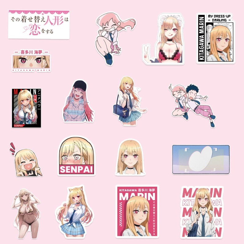 100개 마이 드레스업 달링 마린 키타가와 그래피티 스 - Origami Paper Set 리뷰 및 가격