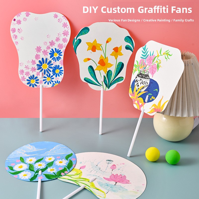 유치원 어린이 미술 공예를 위한 DIY 손으로 그린 ​ - Art Craft For Kindergarten 리뷰 및 가격