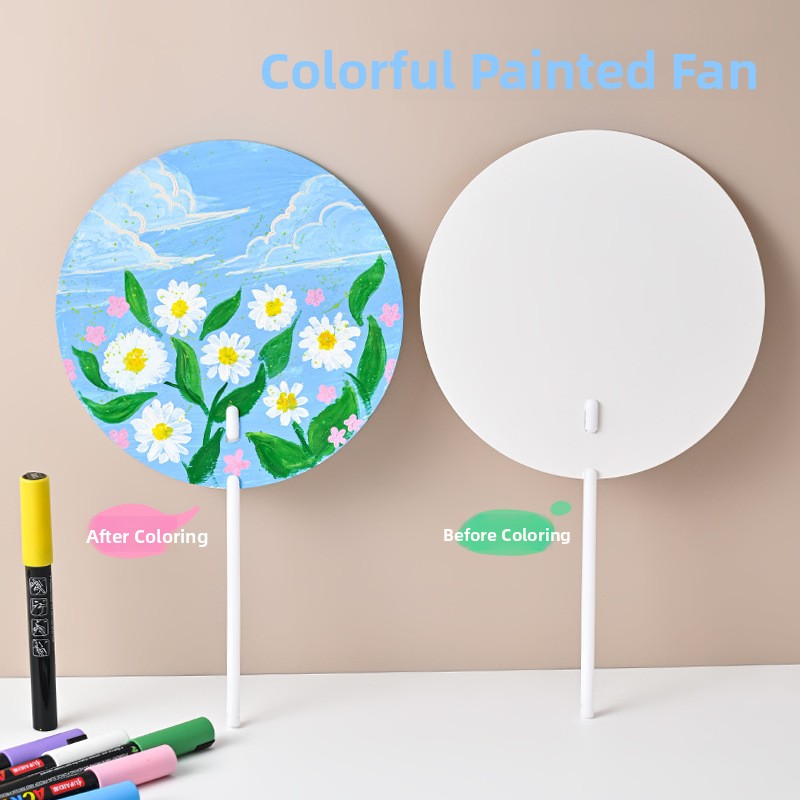 유치원 어린이 미술 공예를 위한 DIY 손으로 그린 ​ - Art Craft For Kindergarten 리뷰 및 가격