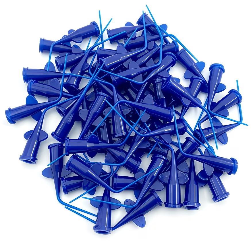 40개의 나비 모양 노즐, 정밀하게 설계된 내구성 있는 - Art Craft Materials 리뷰 및 가격