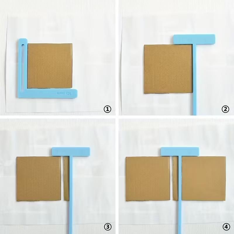 초보자를 위한 6Pcs 제본 도구 키트, 스크랩북킹 용 - Bookbinding Supply Kit 리뷰 및 가격