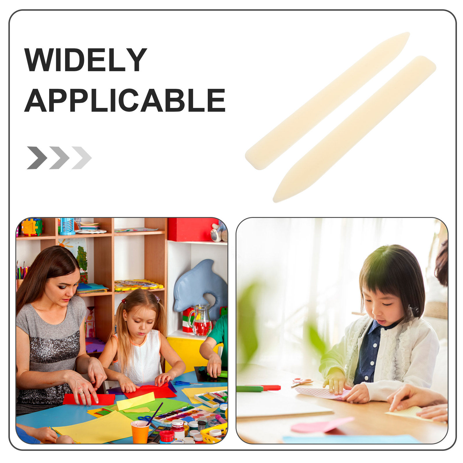 8개입 카드보드 도구 세트, 제본용 자, 본 폴더, 용 - Bookbinding Supply Kit 리뷰 및 가격