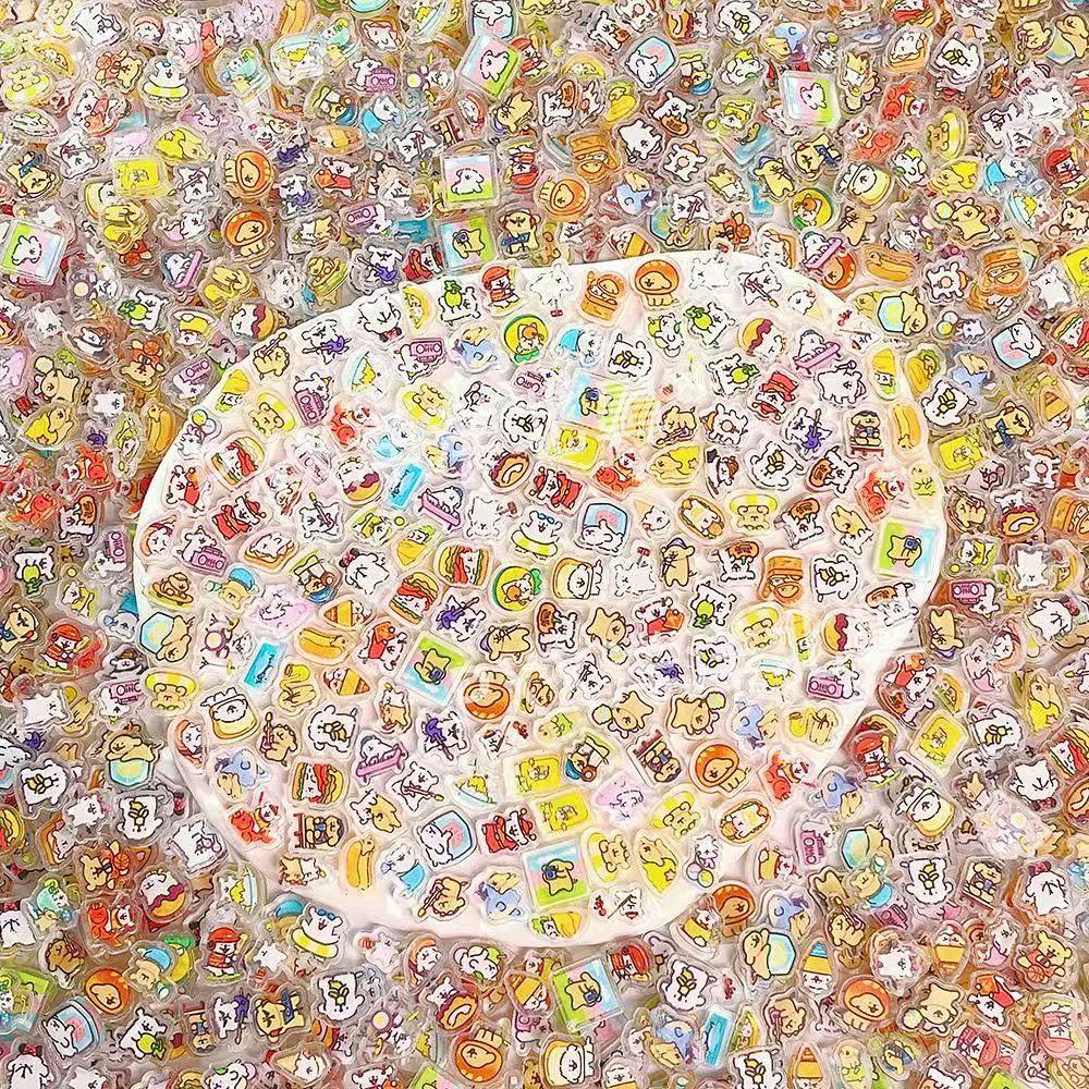 1cm 2cm 라인 작은 강아지 2.0 단층 아크릴 시 - Art Craft Materials 리뷰 및 가격